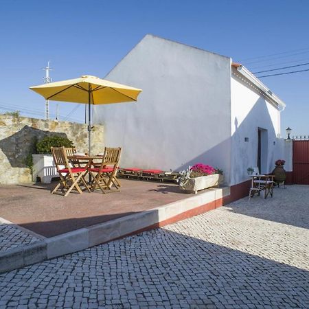 Casas Do Barrio Villa Alcobaça Eksteriør billede