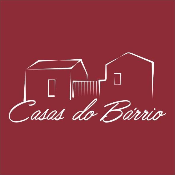 Casas Do Barrio Villa Alcobaça Eksteriør billede