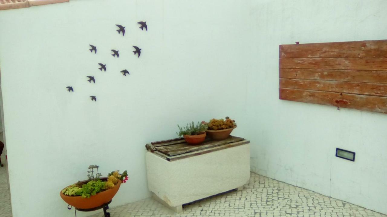 Casas Do Barrio Villa Alcobaça Eksteriør billede