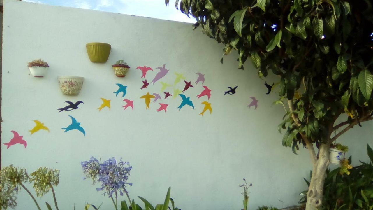 Casas Do Barrio Villa Alcobaça Eksteriør billede