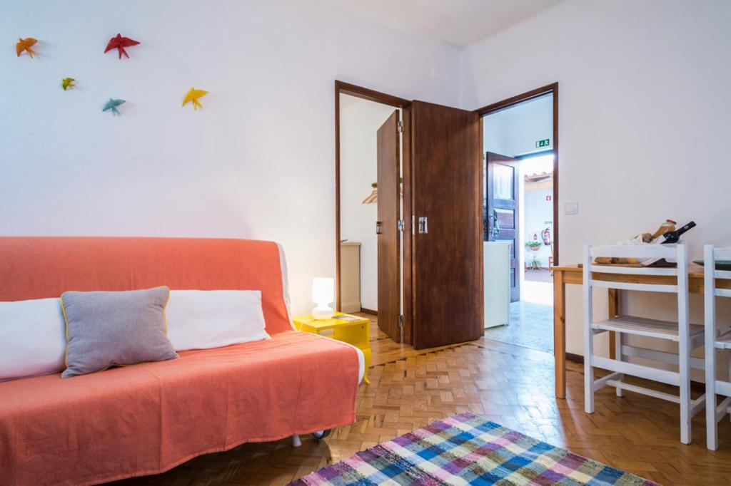 Casas Do Barrio Villa Alcobaça Eksteriør billede