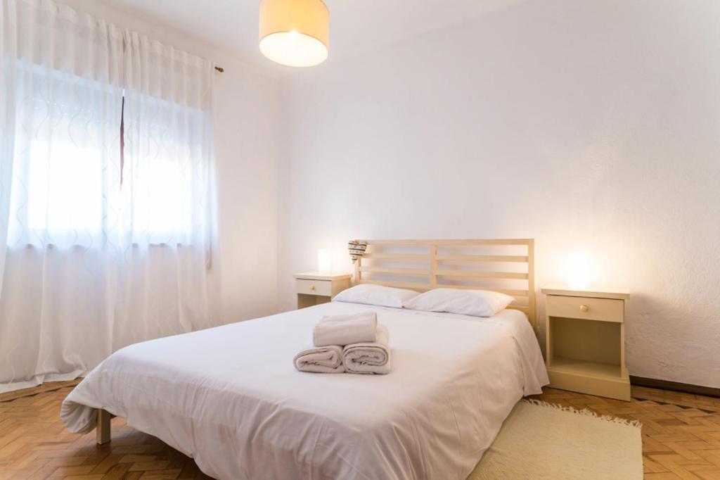Casas Do Barrio Villa Alcobaça Eksteriør billede