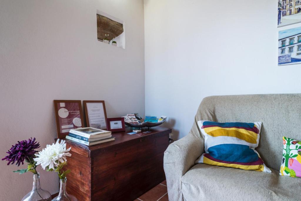 Casas Do Barrio Villa Alcobaça Eksteriør billede
