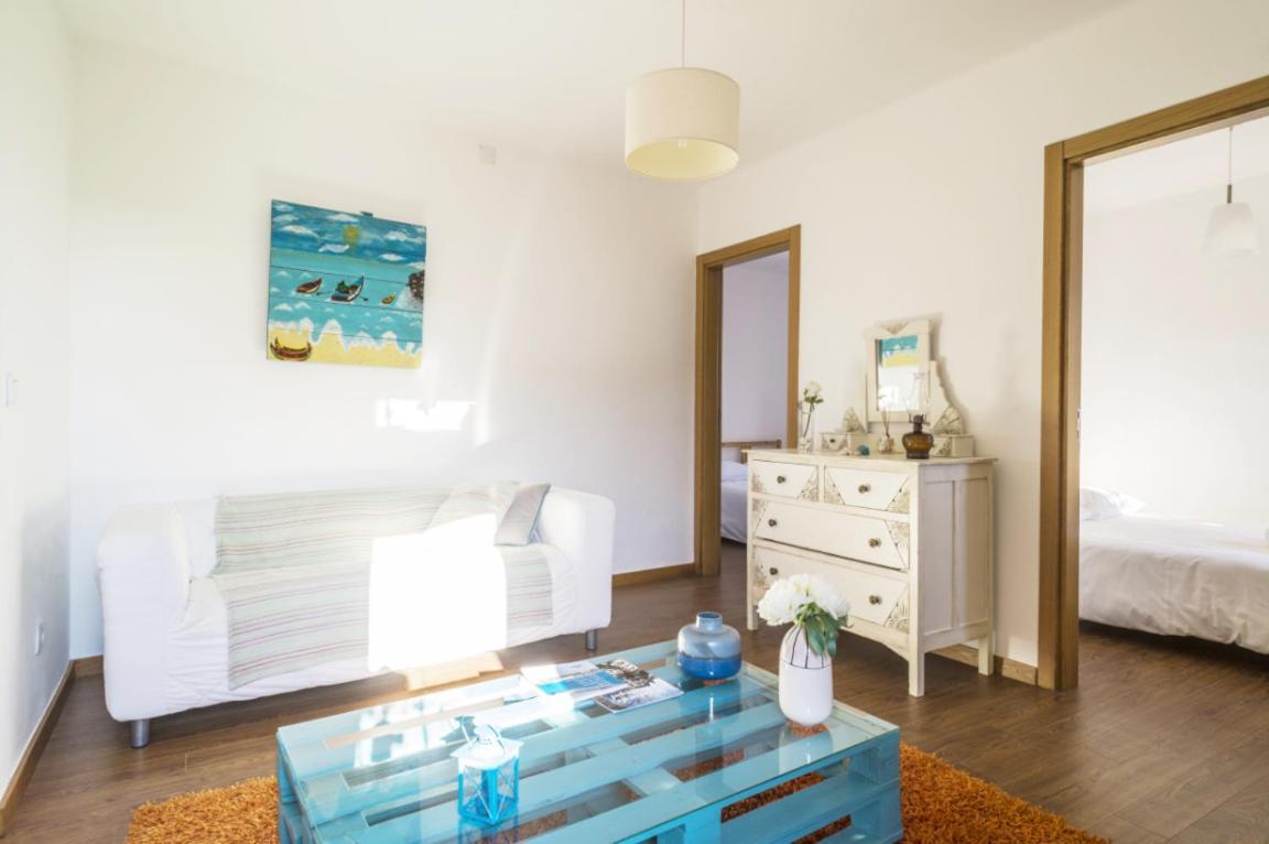 Casas Do Barrio Villa Alcobaça Eksteriør billede