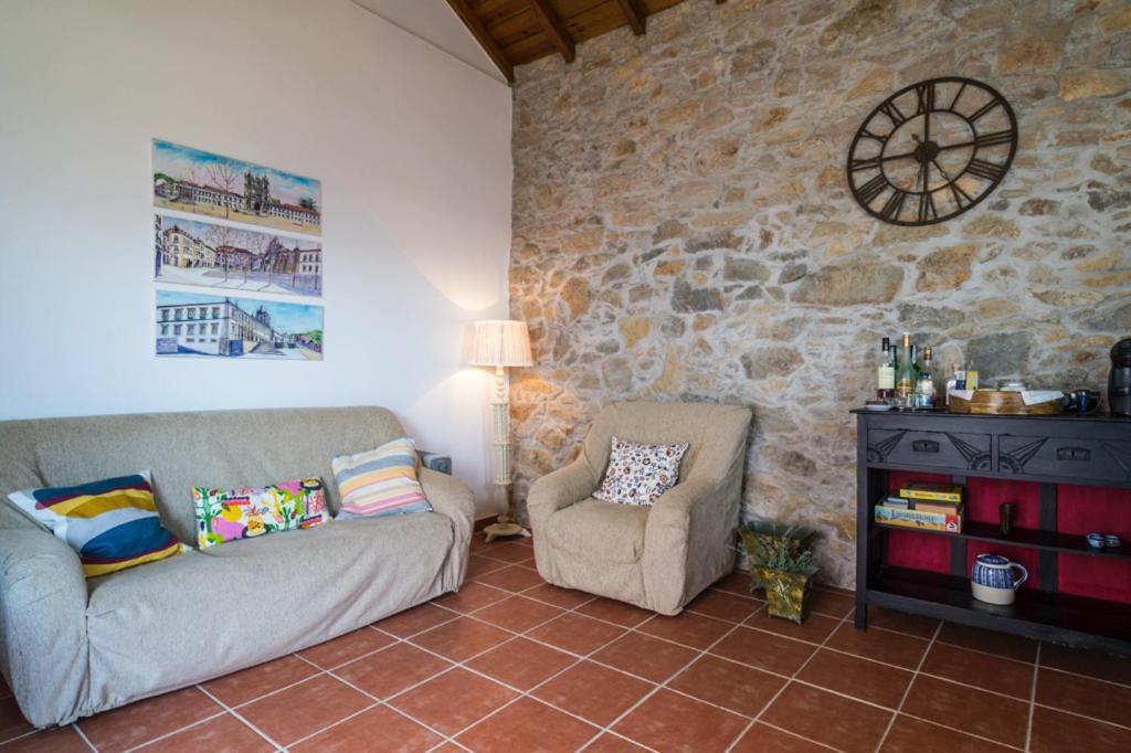Casas Do Barrio Villa Alcobaça Eksteriør billede