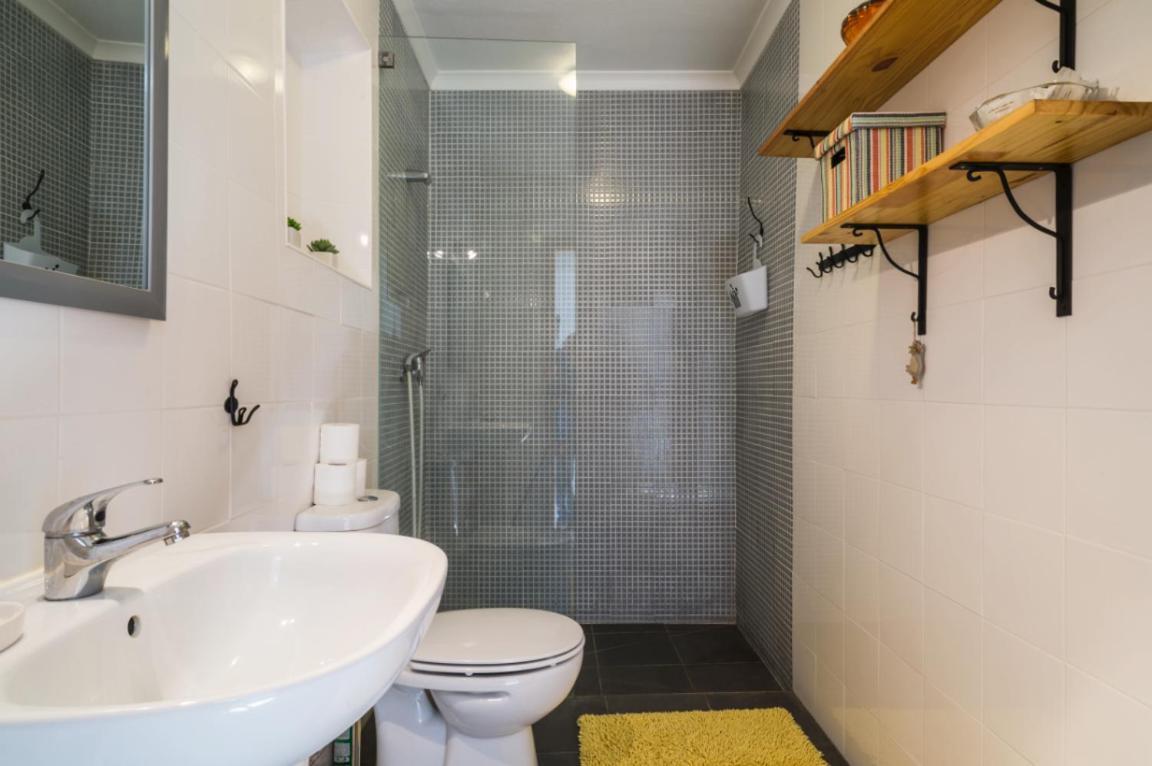 Casas Do Barrio Villa Alcobaça Eksteriør billede