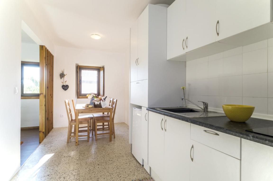 Casas Do Barrio Villa Alcobaça Eksteriør billede