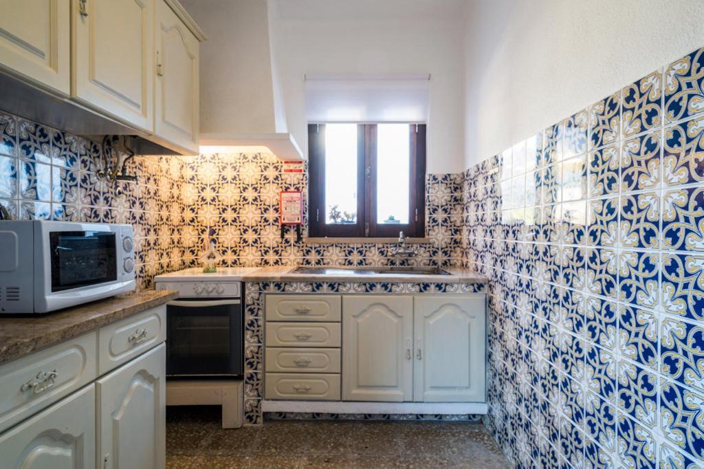 Casas Do Barrio Villa Alcobaça Eksteriør billede
