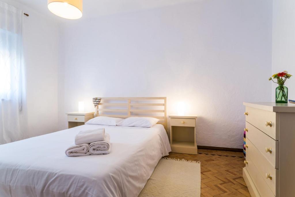 Casas Do Barrio Villa Alcobaça Eksteriør billede