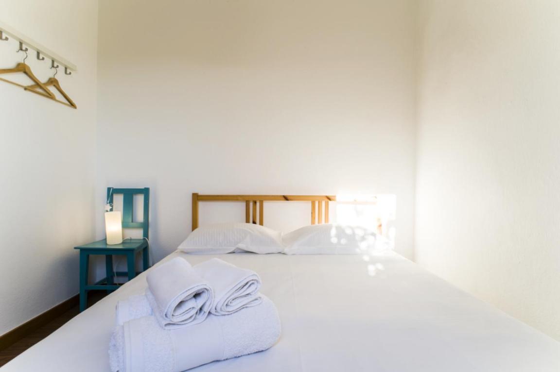 Casas Do Barrio Villa Alcobaça Eksteriør billede
