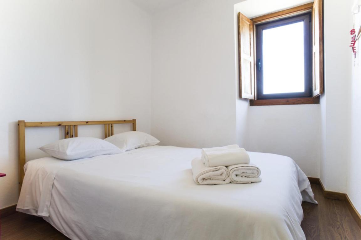 Casas Do Barrio Villa Alcobaça Eksteriør billede